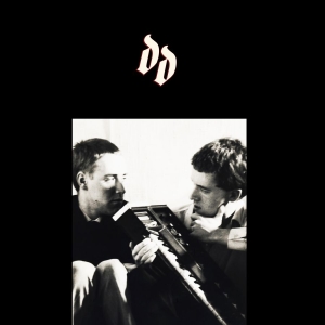 Dom Dummaste - Dd - Var Är Ni Nu Dom Dummaste (2 C i gruppen CD hos Bengans Skivbutik AB (3485997)