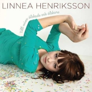 Henriksson Linnea - Till Mina Älskade Och Älskare i gruppen CD hos Bengans Skivbutik AB (3486538)