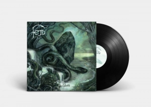 Fejd - Trolldom - Lp (Black) i gruppen VINYL hos Bengans Skivbutik AB (3486539)