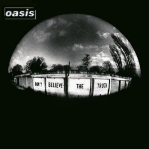 Oasis - Don't Believe The Truth i gruppen VINYL hos Bengans Skivbutik AB (3487531)