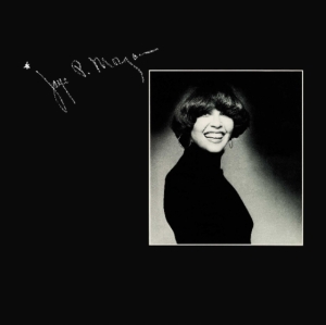 Morgan Jaye P. - Jaye P. Morgan i gruppen CD hos Bengans Skivbutik AB (3487812)