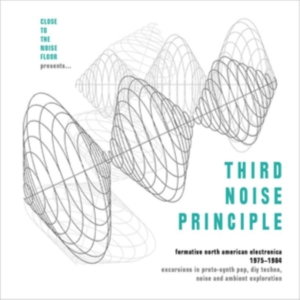 Various Artists - Third Noise PrincipleFormative Nor i gruppen CD hos Bengans Skivbutik AB (3487816)