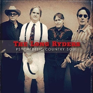 Long Ryders - Psychedelic Country Soul i gruppen VINYL hos Bengans Skivbutik AB (3487817)