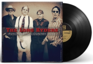 Long Ryders - Psychedelic Country Soul i gruppen VINYL hos Bengans Skivbutik AB (3487817)