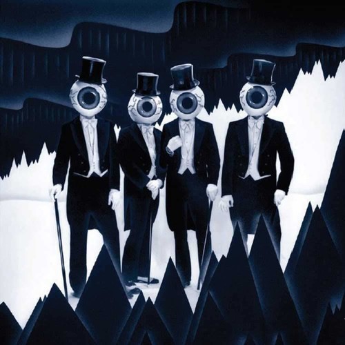 Residents - Eskimo - Deluxe i gruppen CD / Rock hos Bengans Skivbutik AB (3487827)