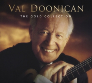 Doonican Val - Gold Collection i gruppen CD hos Bengans Skivbutik AB (3488308)
