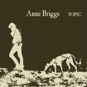 Briggs Anne - Anne Briggs i gruppen CD hos Bengans Skivbutik AB (3488335)