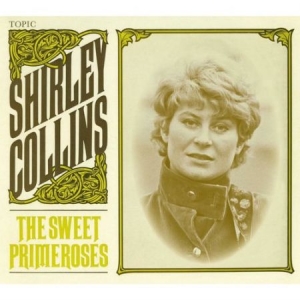 Collins Shirley - Sweet Primeroses i gruppen CD hos Bengans Skivbutik AB (3488336)