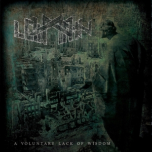 Loimann - A Voluntary Lack Of Wisdom i gruppen CD hos Bengans Skivbutik AB (3488367)