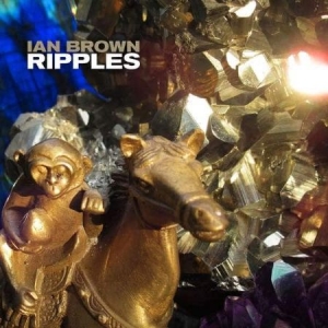 Ian Brown - Ripples i gruppen CD hos Bengans Skivbutik AB (3488766)