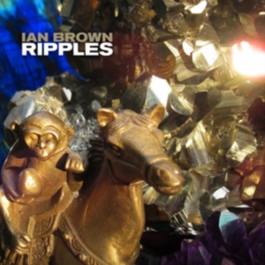 Ian Brown - Ripples i gruppen CD hos Bengans Skivbutik AB (3488766)