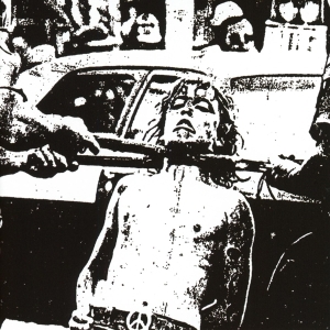 Torque - Torque i gruppen Annet /  hos Bengans Skivbutik AB (3488771)