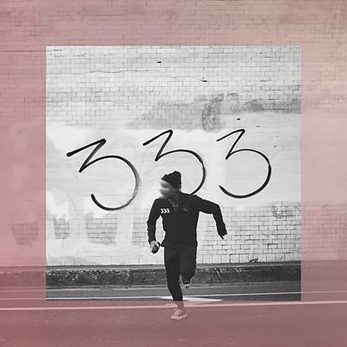 The Fever 333 - Strength In Numb333Rs i gruppen CD / Pop-Rock hos Bengans Skivbutik AB (3488906)