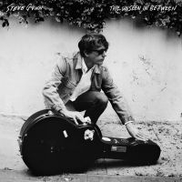 Steve Gunn - The Unseen In Between i gruppen VINYL / Rock hos Bengans Skivbutik AB (3489394)