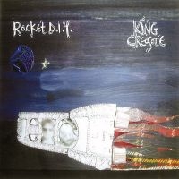 King Creosote - Rocket D.I.Y. i gruppen VINYL hos Bengans Skivbutik AB (3489395)