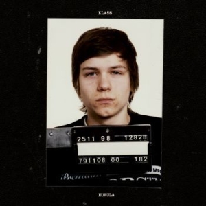 Hurula - Klass i gruppen VINYL / Vinyl Bestselgere 10-tal hos Bengans Skivbutik AB (3489405)