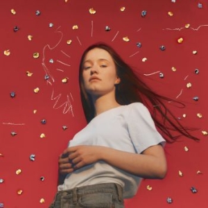 Sigrid - Sucker Punch i gruppen MK Test 4 hos Bengans Skivbutik AB (3489427)