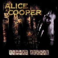 Alice Cooper - Brutal Planet i gruppen VINYL / Rock hos Bengans Skivbutik AB (3489790)