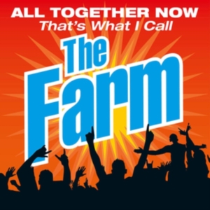 Farm The - All Together Now That's What I Call i gruppen CD hos Bengans Skivbutik AB (3489851)