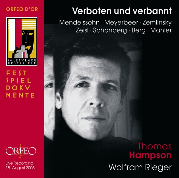 Various - Verboten Und Verbannt i gruppen CD / Toppselgere hos Bengans Skivbutik AB (3489950)