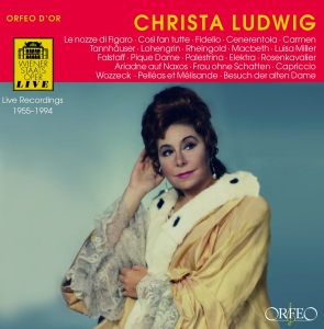 Various - Opera Scenes (3 Cd) i gruppen CD hos Bengans Skivbutik AB (3489983)