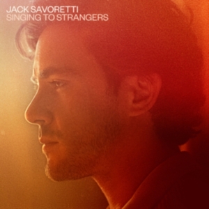 Jack Savoretti - Singing To Strangers i gruppen CD hos Bengans Skivbutik AB (3490530)