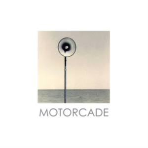 Motorcade - Motorcade i gruppen VINYL hos Bengans Skivbutik AB (3490542)