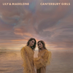 Lily & Madeleine - Canterbury Girls i gruppen CD / Pop-Rock hos Bengans Skivbutik AB (3490555)