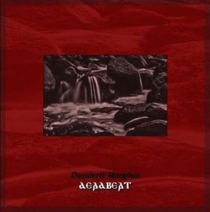 Desiderii Marginis - Deadbeat i gruppen VINYL hos Bengans Skivbutik AB (3490559)