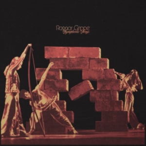 Grippe Ragnar - Symphonic Songs - Ltd.Ed. i gruppen VINYL hos Bengans Skivbutik AB (3490568)