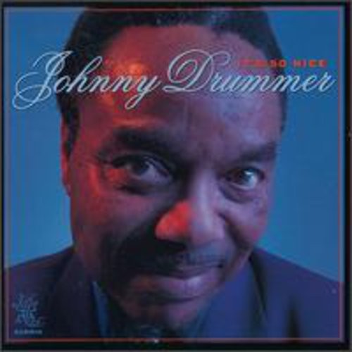 Drummer Johnny - It's So Nice i gruppen Annet /  hos Bengans Skivbutik AB (3490633)