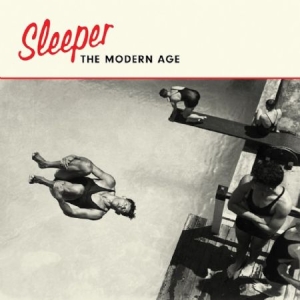 Sleeper - Modern Age i gruppen CD hos Bengans Skivbutik AB (3490737)