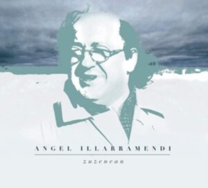Illarramendi Angel - Zuzenean i gruppen CD hos Bengans Skivbutik AB (3490783)