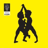 Florence Valentin - Spring Ricco (Yellow Vinyl) i gruppen MK Test 4 hos Bengans Skivbutik AB (3491841)