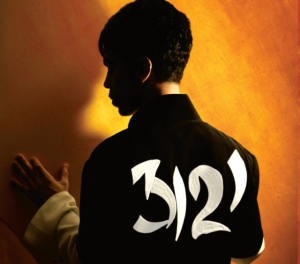 Prince - 3121 i gruppen CD hos Bengans Skivbutik AB (3491873)