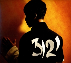 Prince - 3121 i gruppen CD hos Bengans Skivbutik AB (3491873)