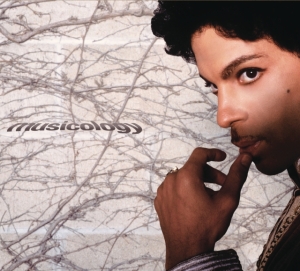 Prince - Musicology -Digi- i gruppen CD hos Bengans Skivbutik AB (3491874)
