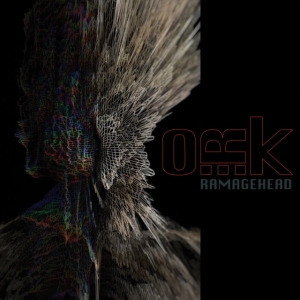 O.R.K. - Ramagehead i gruppen VINYL hos Bengans Skivbutik AB (3492077)