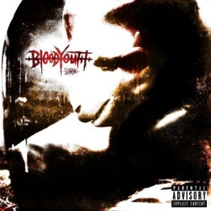 Blood Youth - Starve i gruppen CD hos Bengans Skivbutik AB (3492117)