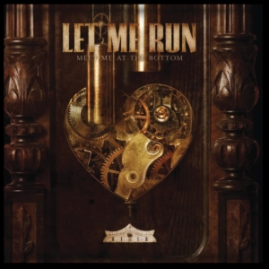Let Me Run - Meet Me At The Bottom i gruppen CD hos Bengans Skivbutik AB (3492131)