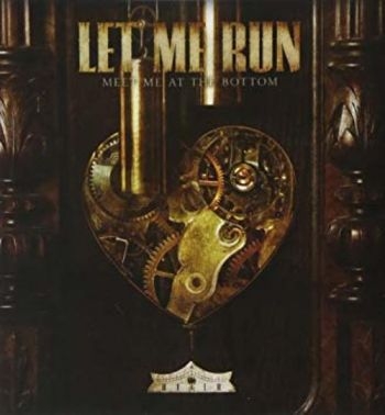 Let Me Run - Meet Me At The Bottom i gruppen CD / Toppselgere hos Bengans Skivbutik AB (3492131)