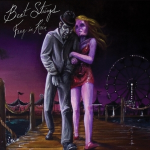 Beat Strings - Fang In Rain i gruppen CD hos Bengans Skivbutik AB (3492132)