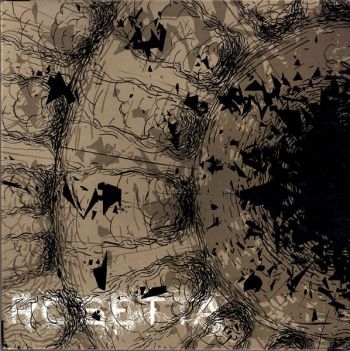 Rosetta - Flies To Flames i gruppen VINYL / Toppselgere hos Bengans Skivbutik AB (3492137)