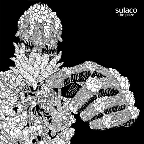 Sulaco - Prize i gruppen CD / Toppselgere hos Bengans Skivbutik AB (3492154)