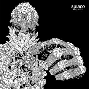 Sulaco - Prize i gruppen VINYL hos Bengans Skivbutik AB (3492155)