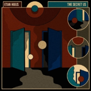Huijs Etan - Secret Us i gruppen CD hos Bengans Skivbutik AB (3492164)