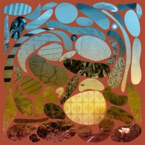 Pedro The Lion - Phoenix i gruppen VINYL hos Bengans Skivbutik AB (3492167)