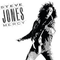 Jones Steve - Mercy (Collectors Edition) i gruppen CD hos Bengans Skivbutik AB (3492175)