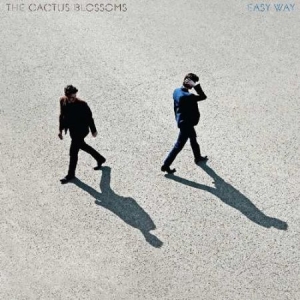 Cactus Blossoms The - Easy Way i gruppen VINYL hos Bengans Skivbutik AB (3492185)