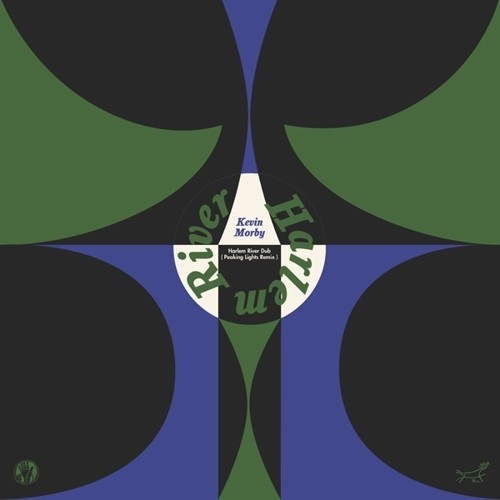 Morby Kevin - Harlem River Dub i gruppen VINYL / Rock hos Bengans Skivbutik AB (3492187)